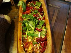 -大理岛·精品云南菜·音乐餐厅