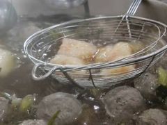 -牛一煲美食(江高店)