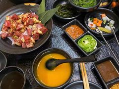-九田家黑牛烤肉料理(郫都万达檬柏西路店)