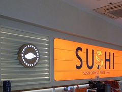 -争鲜回转寿司(东方银座店)