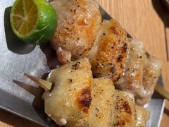 -沼津港精致料理·寿喜烧·烧鸟(青浦宝龙广场日料榜单店)