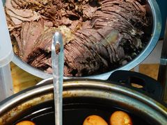 -清真·马安军辣子牛肉面