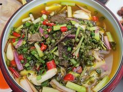 -春申里餐厅(银泰in99店)