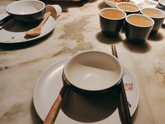 -绿茶餐厅(朝阳大悦城店)