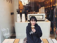 -% Arabica(京都东山店)