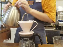 -HUG COFFEE(鼓楼店)