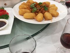 -黄埔华苑酒家(黄埔店)