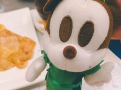 -马迭尔西餐厅(中央大街店)