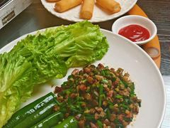 -美未居·老字号·地道顺德菜·桑拿鸡·鱼生(容桂店)