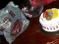 -欧贝拉蛋糕店(东门路店)