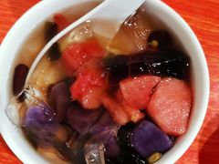 -百荷园蔬食自助餐厅(德辉广场店)