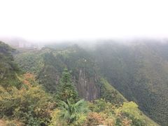 -南尖岩景区
