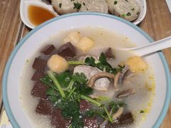 -小杨生煎(龙阳广场店)
