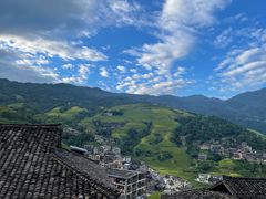 -龙脊梯田