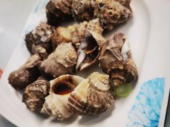 -富港会·海鲜酒楼(墟沟店)