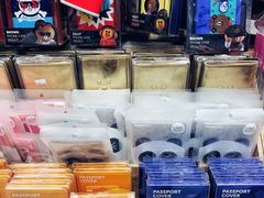 店内环境-王府井百货(总府店)