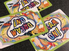 -BGM CLUB二次元主题桌游店(康王路店)