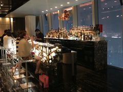 -广州四季酒店·天吧·高空酒吧