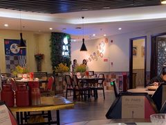 -驿楼兰·新疆菜(火车站店)