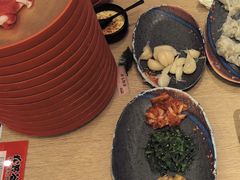 -松野谷·寿喜烧自助(华联顺义金街购物中心店)