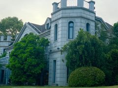 -南通濠河风景名胜区