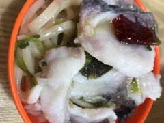 酸菜鱼面-乐达酸菜鱼面(山师东路店)
