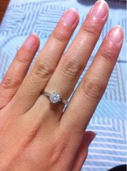 -威德钻石-克拉钻大本营(南京东路店)