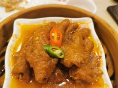 -点都德(聚福楼店)