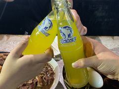 -二姐卤煮(南十里居店)