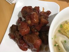 -鼎泰丰(当代商城店)