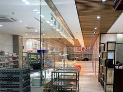 -正阁海鲜餐厅(六虹桥店)
