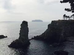 -龙头岩(Dragon Head Rock)