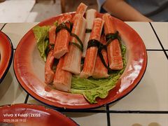 -九星格老火锅(太古里店)