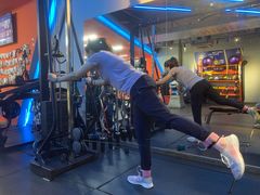 -RoMan罗马健身工作室(莘庄店)