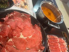 -呷哺呷哺(西单大悦城店)