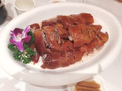 金牌烧鹅-福满楼·海鲜酒家(福永益田店)