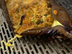 -陈小肠自助火盆烧烤(海门渔村美食街店)