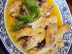 -兰边碗(鼓楼店)