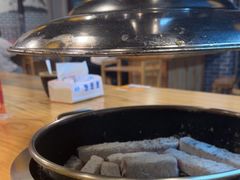 -水浒烤肉(医学院店)