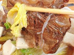 -金泰缘排骨馆(遵化路店)