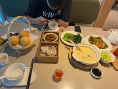-蔡澜点心·粤菜(丽泽天街店)
