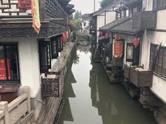 -双塔老饭店