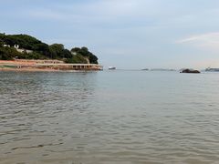 -白城沙滩