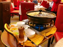 -潮府馆·非遗潮州菜·世纪公园(新国际博览中心店)