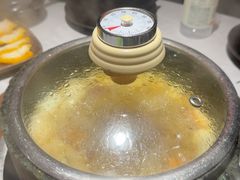 -芸山季·云南山珍菌火锅(人民广场来福士店)