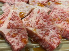 -和牛 烧肉寿喜烧涮锅 善(心斎橋店)