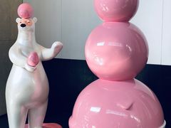 -瑰丽酒店·海吧·天际下午茶·现场DJ·天台酒吧