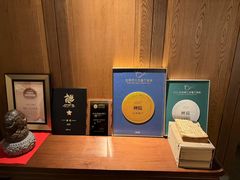 -鲤院·新中式美学·庭院餐厅(夫子庙店)