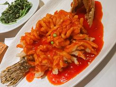 -民国红公馆·秦淮八艳(夫子庙店)