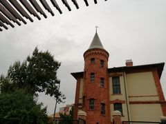 -青岛德国监狱旧址博物馆